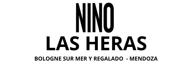 Nino Las Heras